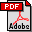 PDF File Icon