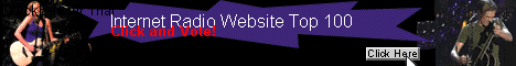 Internet Radio Website Top 100